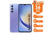 Samsung Galaxy A34 5G