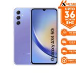 Samsung Galaxy A34 5G