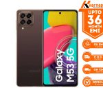 Samsung Galaxy M53 5G
