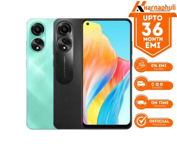 Oppo A78 - Image 2