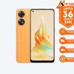 Oppo Reno8 T