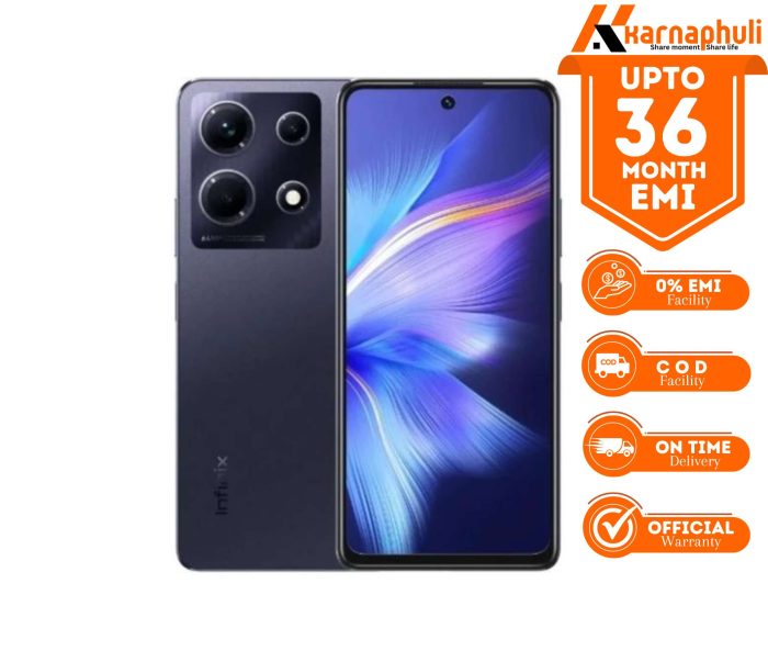 Infinix Note 30 Pro (8GB/256GB) - Image 2