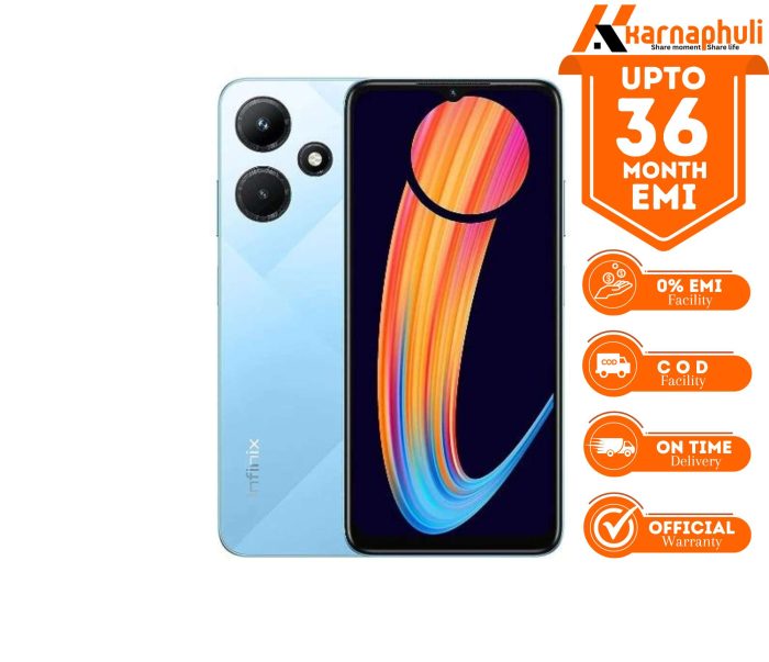 Infinix Hot 30i (4GB/64GB) - Image 2