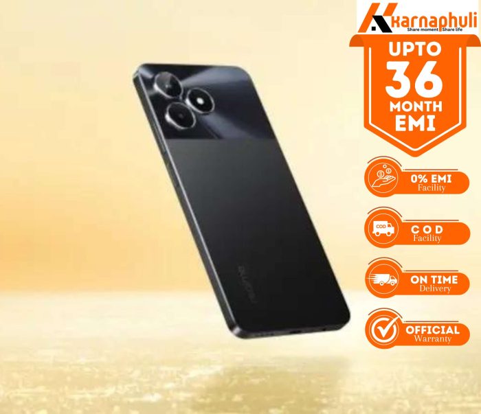 Realme C51 - Image 3