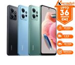 Xiaomi Redmi Note 12 (4GB/128GB) - Image 2