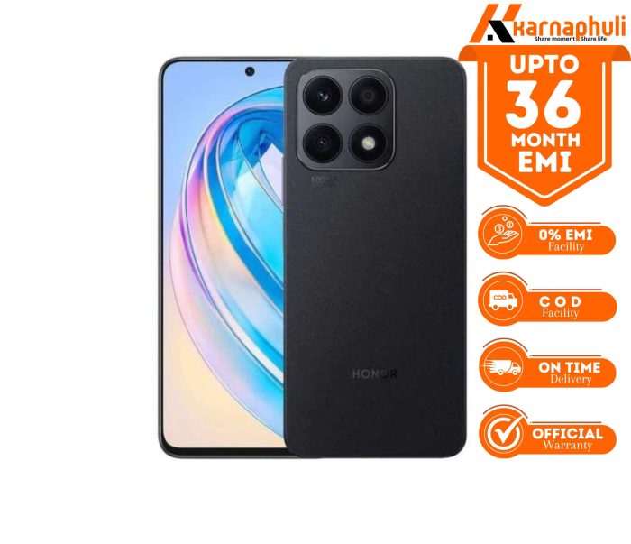 Honor X8a - Image 2