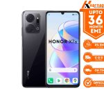 Honor X7a