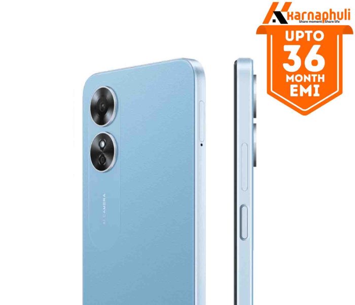 Oppo A17 - Image 2