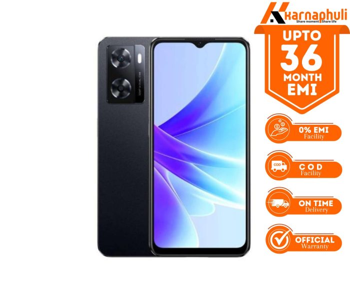 Oppo A77s - Image 2