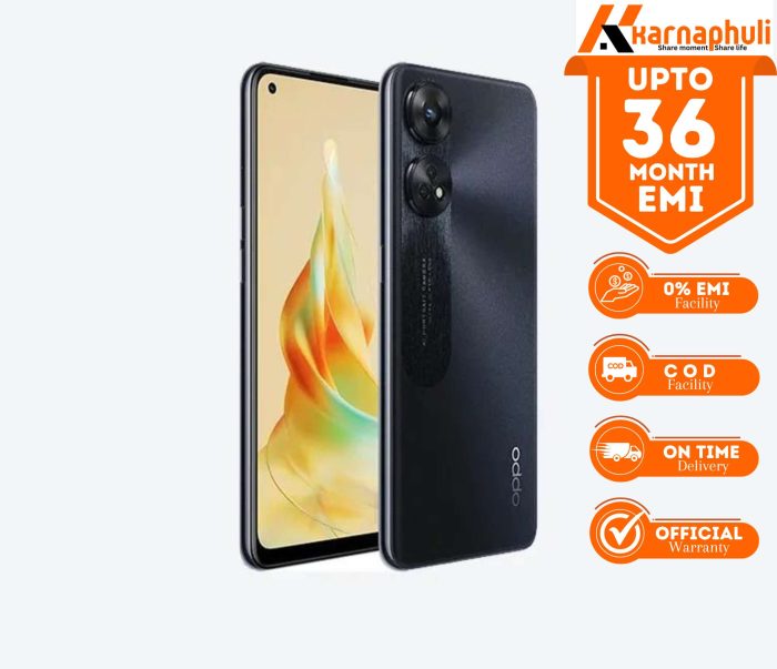 Oppo Reno8 T - Image 2