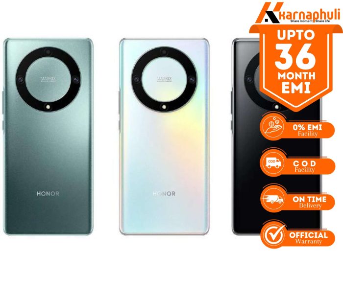 Honor X9a - Image 3