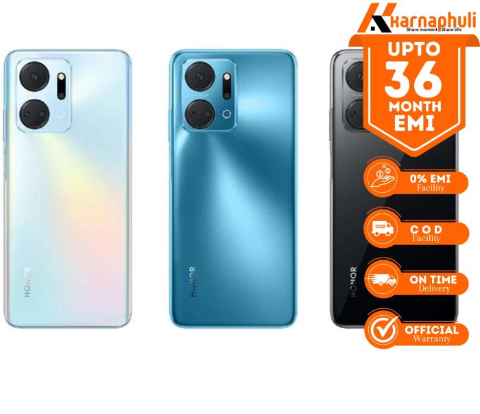 Honor X7a - Image 3