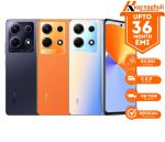Infinix Note 30 (8GB/256GB) - Image 3