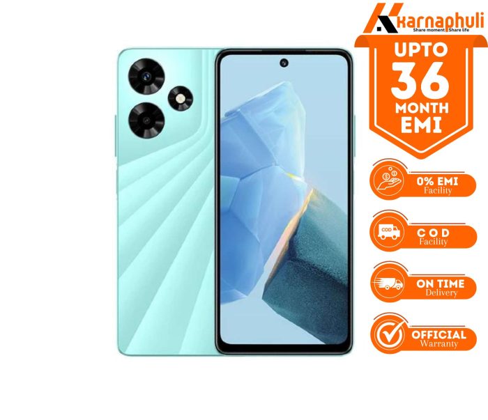 Infinix Hot 30 (4GB/128GB) - Image 2