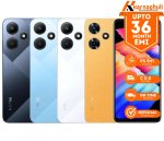 Infinix Hot 30i (4GB/64GB) - Image 3