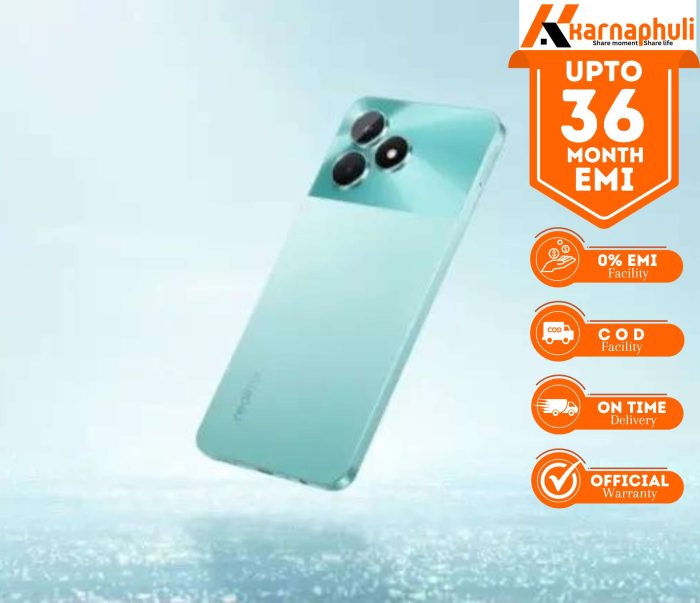 Realme C51 - Image 2