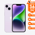 Apple iPhone 14 ( 128 GB )
