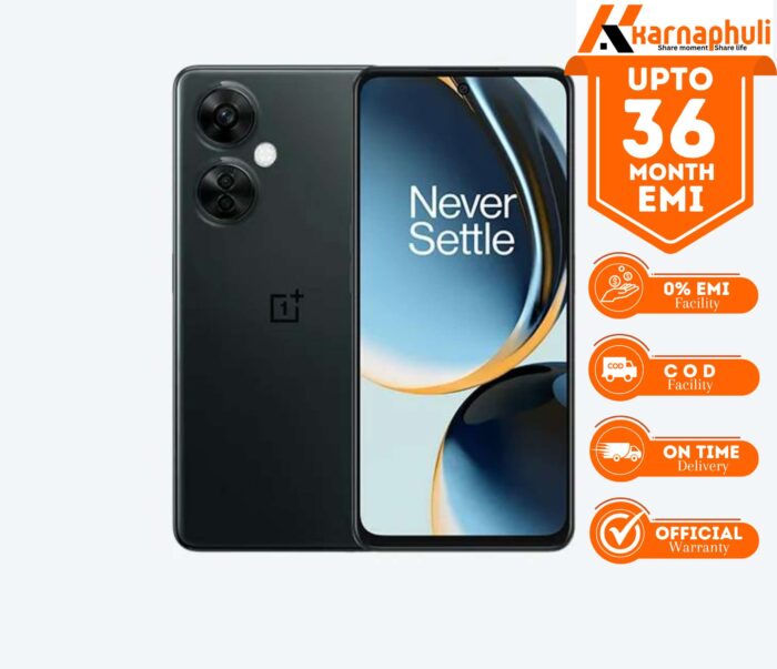 OnePlus Nord CE 3 Lite 5G (8GB/128GB) - Image 2