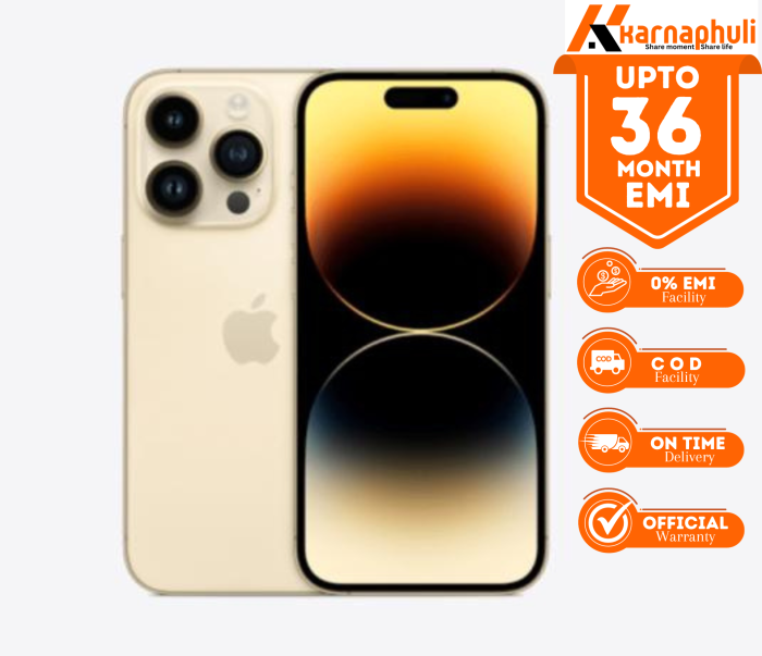 Apple iPhone 14 Pro ( 256 GB ) - Image 3