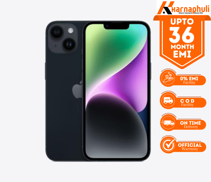 Apple iPhone 14 ( 128 GB ) - Image 4