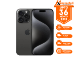 Apple iPhone 15 Pro Max ( 256 GB )