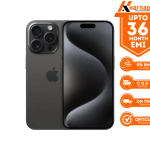Apple iPhone 15 Pro ( 256 GB )
