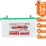 Hamko HPD 100AH IPS Battery