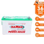 Hamko HPD 180 Powerhouse
