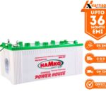 Hamko HPD 200Ah IPS Battery