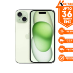 Apple iPhone 15 (China) ( 128 GB )