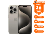 Apple iPhone 15 Pro Max ( 256 GB ) - Image 3