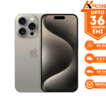 Apple iPhone 15 Pro ( 512 GB )