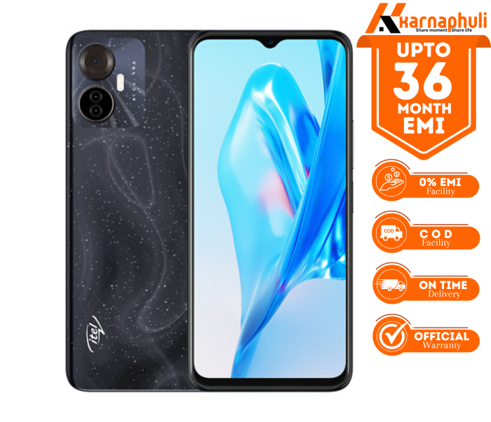 itel Vision 5 Plus - Image 2