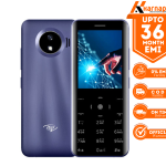 Itel Magic 3 It6350