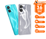 itel Vision 5 Plus