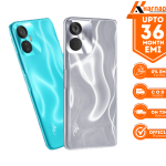 itel Vision 5 Plus