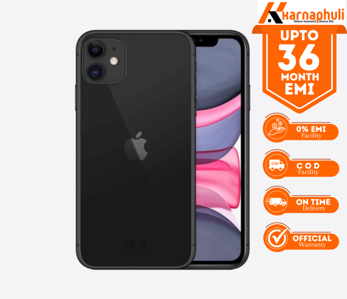 Apple iPhone 11 ( 64 GB ) - Image 2