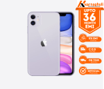 Apple iPhone 11 ( 64 GB )