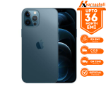 Apple iPhone 12 Pro Max ( 128 GB )