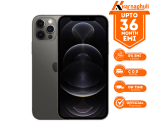 Apple iPhone 12 Pro Max ( 128 GB ) - Image 4