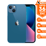 Apple iPhone 13 ( 128 GB ) ( USA )