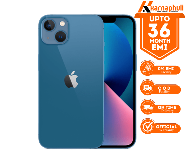Apple iPhone 13 ( 256 GB ) - Image 2