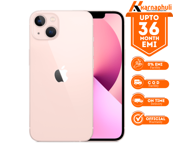 Apple iPhone 13 ( 128 GB ) - Image 4