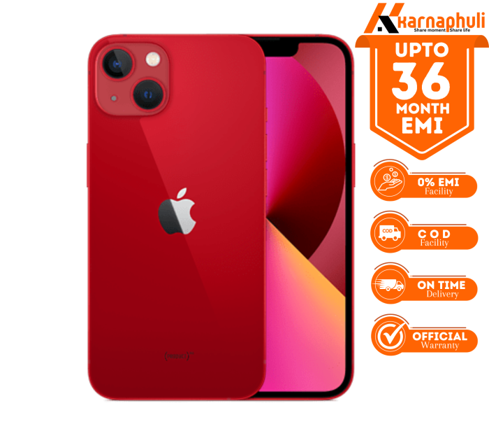 Apple iPhone 13 ( 128 GB ) - Image 2