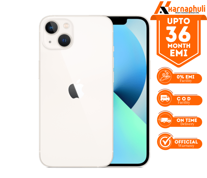 Apple iPhone 13 ( 128 GB ) - Image 3