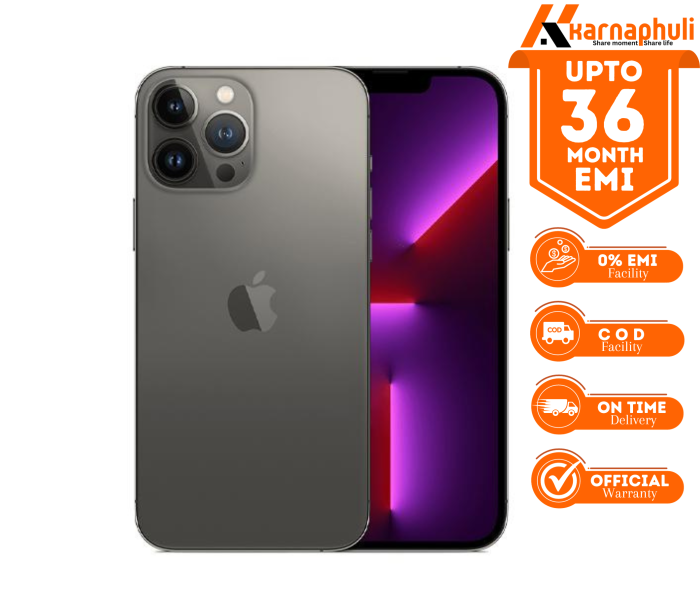 Apple iPhone 13 Pro ( 256 GB ) - Image 4