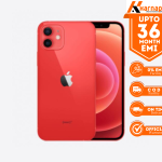 Apple iPhone 12 ( 64 GB )