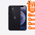 Apple iPhone 12 ( 128 GB )