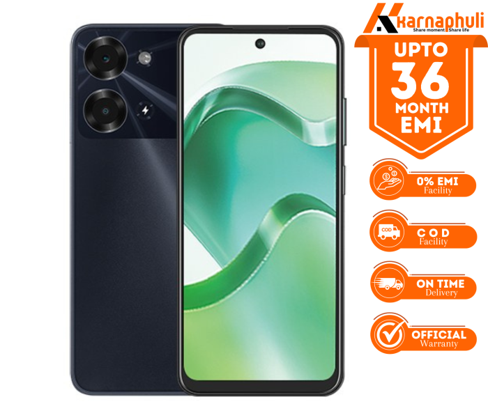 itel P40 ( 3/32 ) - Image 2