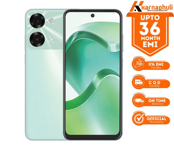 itel P40 ( 4/64 ) - Image 2